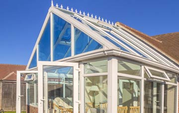 conservatory roof insulation costs Warsill