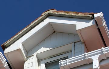 Warsill fascia installation costs