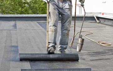 flat roof replacement Warsill, North Yorkshire