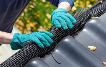 Warsill gutter repair companies