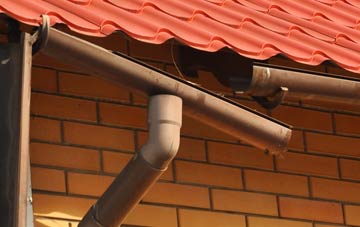 Warsill gutter repair costs