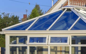 professional Warsill conservatory insulation