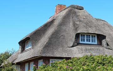 thatch roofing Warsill, North Yorkshire
