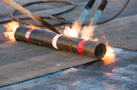 free Warsill roof quotes