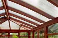 Warsill conservatory roofing insulation