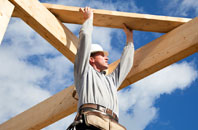 Warsill roof replacement work